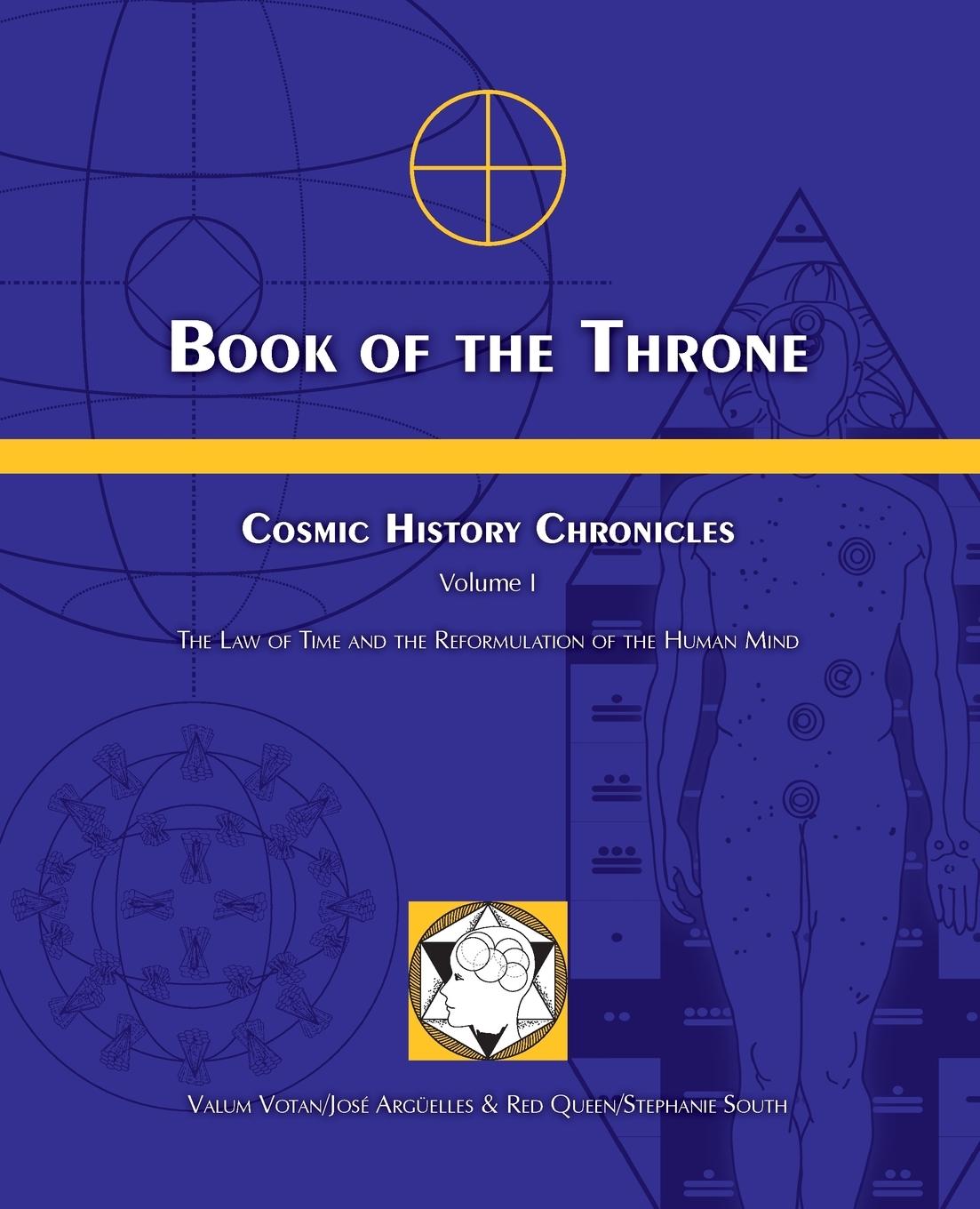 Cover: 9780976775980 | Book of the Throne | Stephanie South | Taschenbuch | Paperback | 2004