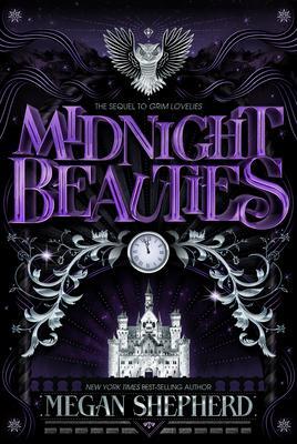 Cover: 9780358434658 | Midnight Beauties | Megan Shepherd | Taschenbuch | Englisch | 2021
