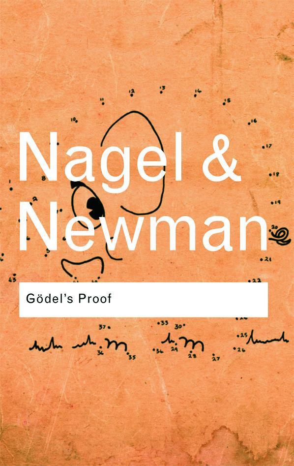 Cover: 9780415355285 | Godel's Proof | Ernest Nagel (u. a.) | Taschenbuch | Englisch | 2005