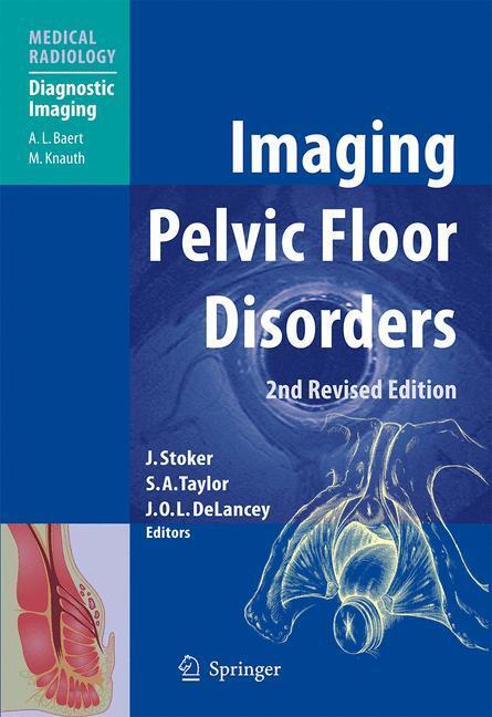 Cover: 9783540719663 | Imaging Pelvic Floor Disorders | Jaap Stoker (u. a.) | Buch | Englisch