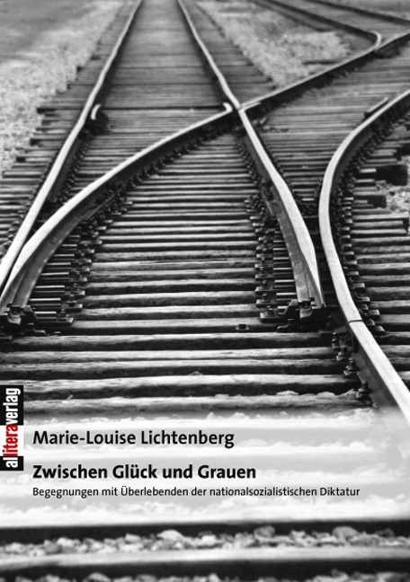 Cover: 9783869061412 | Zwischen Glück und Grauen | Taschenbuch | 332 S. | Deutsch | 2010