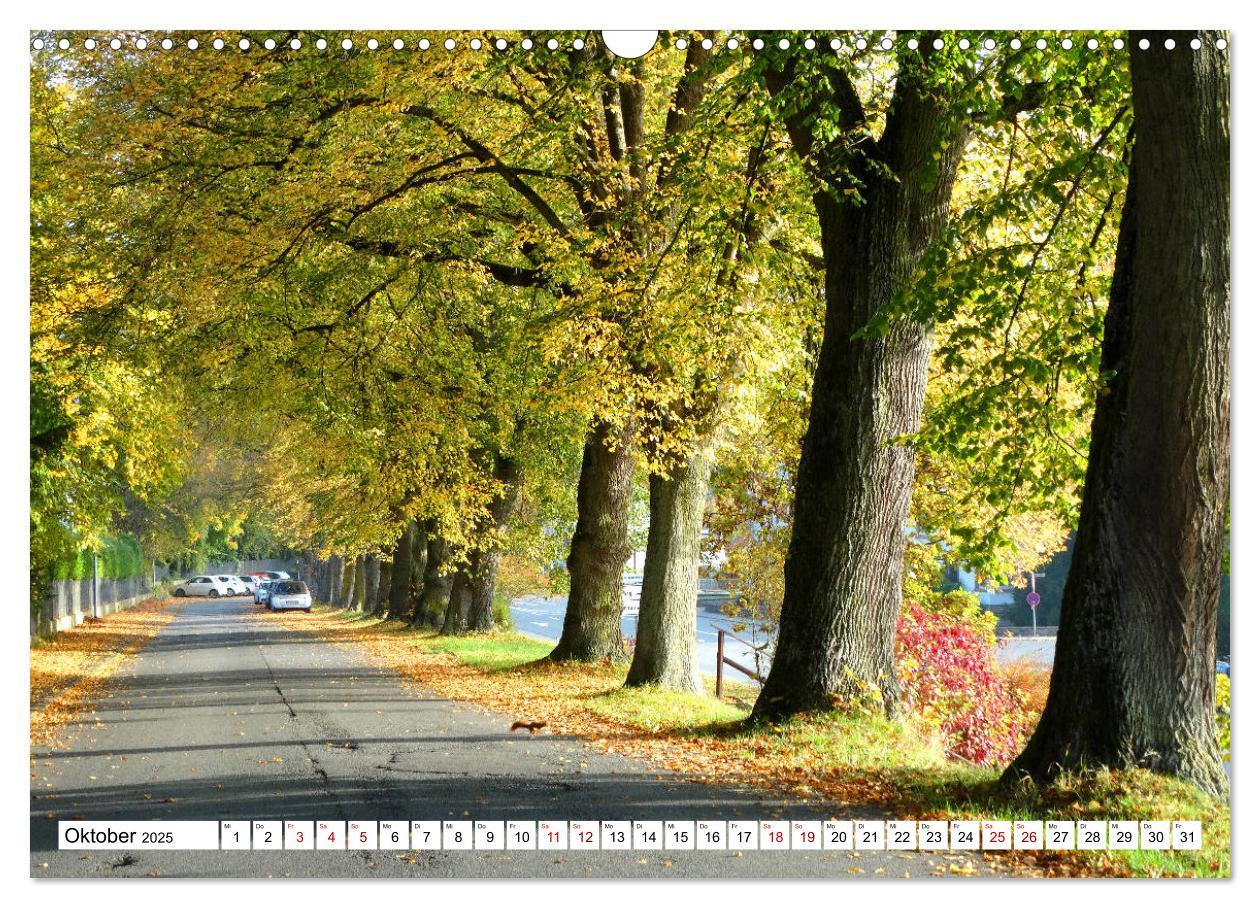 Bild: 9783435450879 | Hardheim und Umgebung (Wandkalender 2025 DIN A3 quer), CALVENDO...