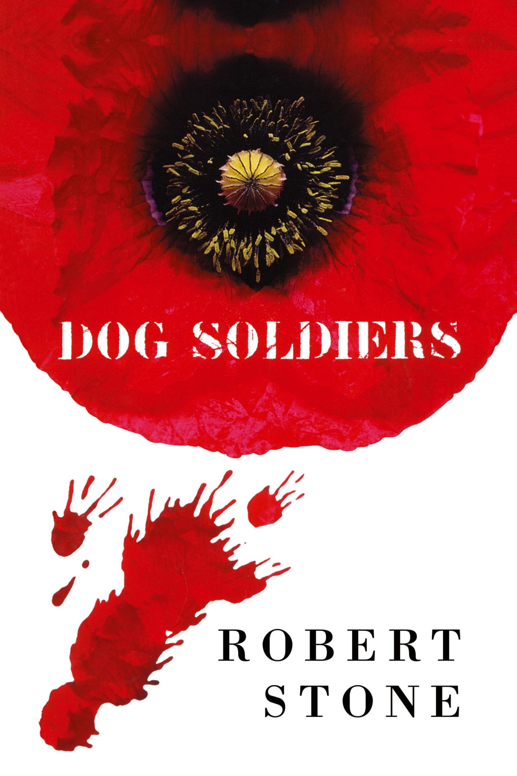 Cover: 9781509809981 | Dog Soldiers | Robert Stone | Taschenbuch | Englisch | 2015 | Picador