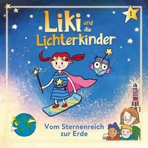 Cover: 4260075874227 | Vom Sternenreich zur Erde | Audio-CD | Deutsch | 2020 | AL!VE AG