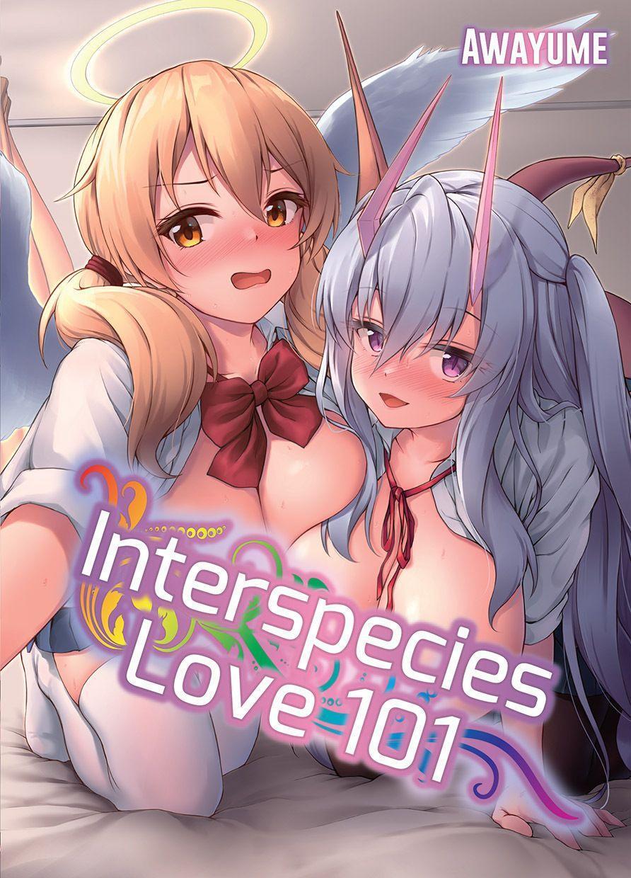 Cover: 9781634423731 | Interspecies Love 101 | Awayume | Taschenbuch | Englisch | 2023