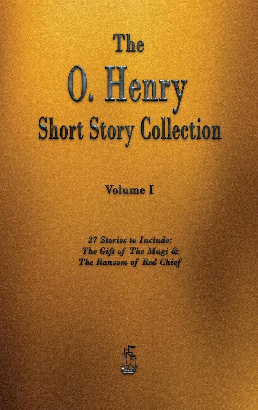 Cover: 9781603868211 | The O. Henry Short Story Collection - Volume I | O'Henry | Buch | 2019