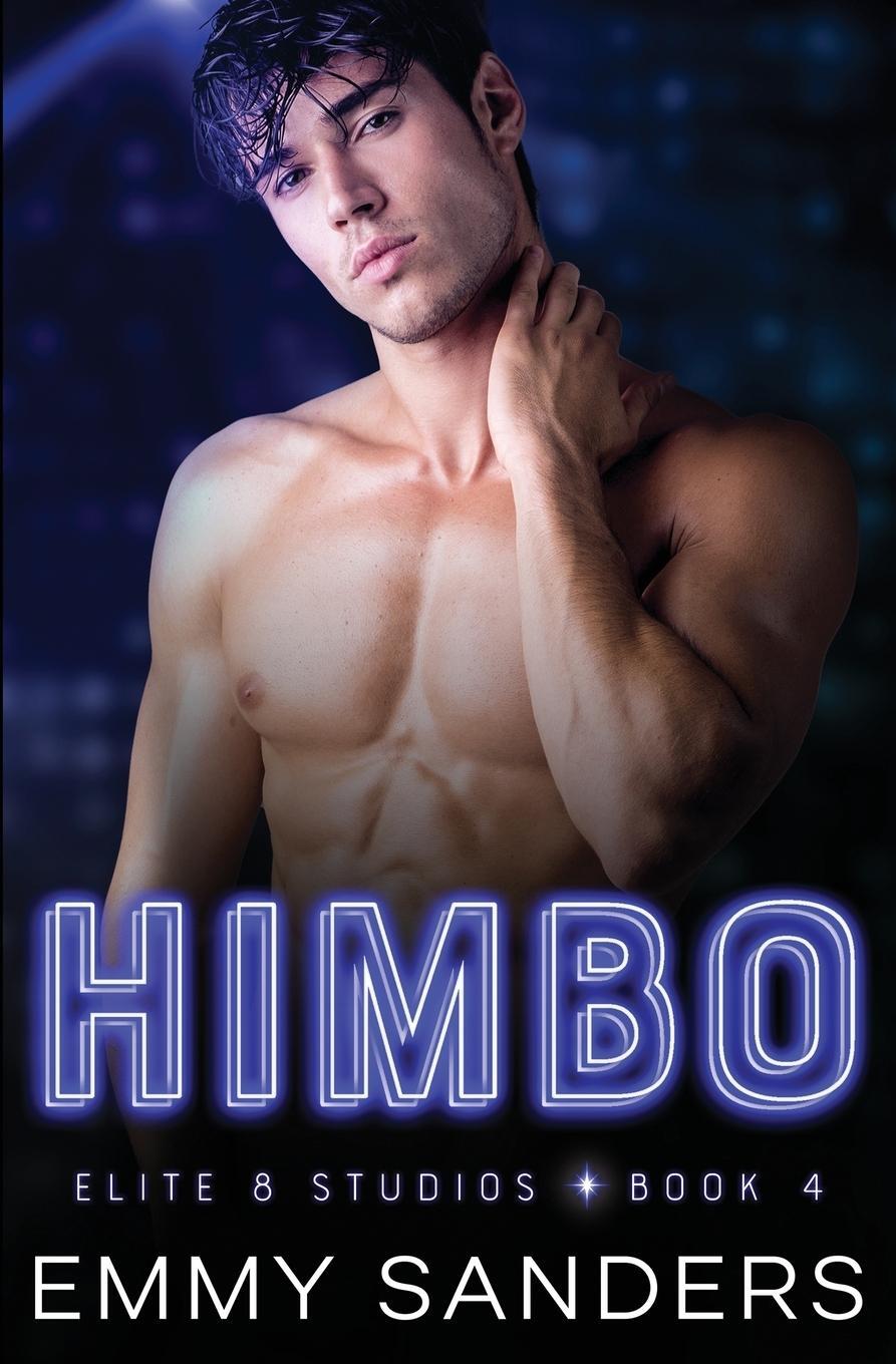 Cover: 9798986448398 | Himbo (Elite 8 Studios Book 4) | Emmy Sanders | Taschenbuch | Englisch