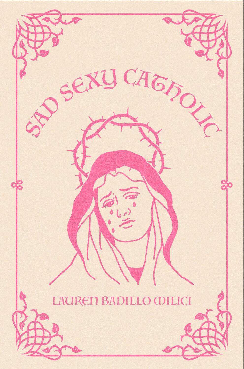 Cover: 9781955904285 | Sad Sexy Catholic | Lauren Milici | Taschenbuch | Englisch | 2023