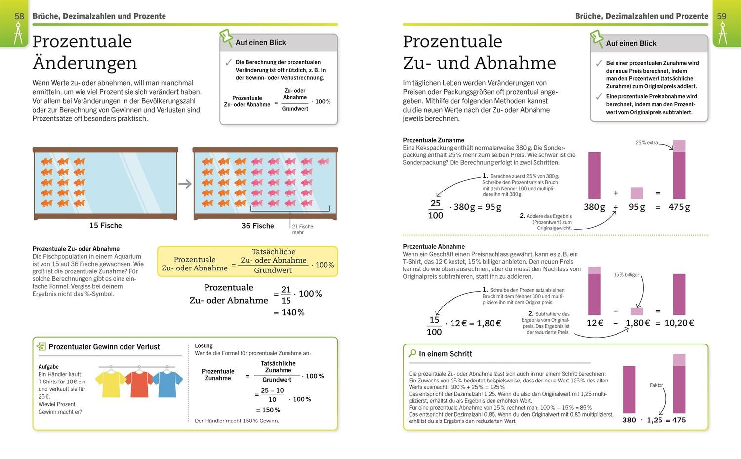 Bild: 9783831044306 | Visuelles Wissen. Mathematik | Katja Roth | Taschenbuch | 288 S.