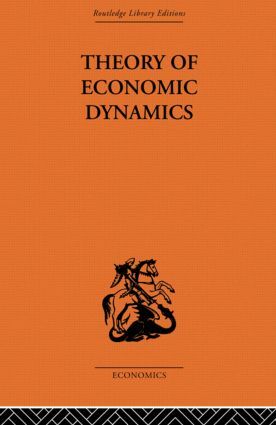 Cover: 9780415607483 | Theory of Economic Dynamics | M. Kalecki | Taschenbuch | Englisch