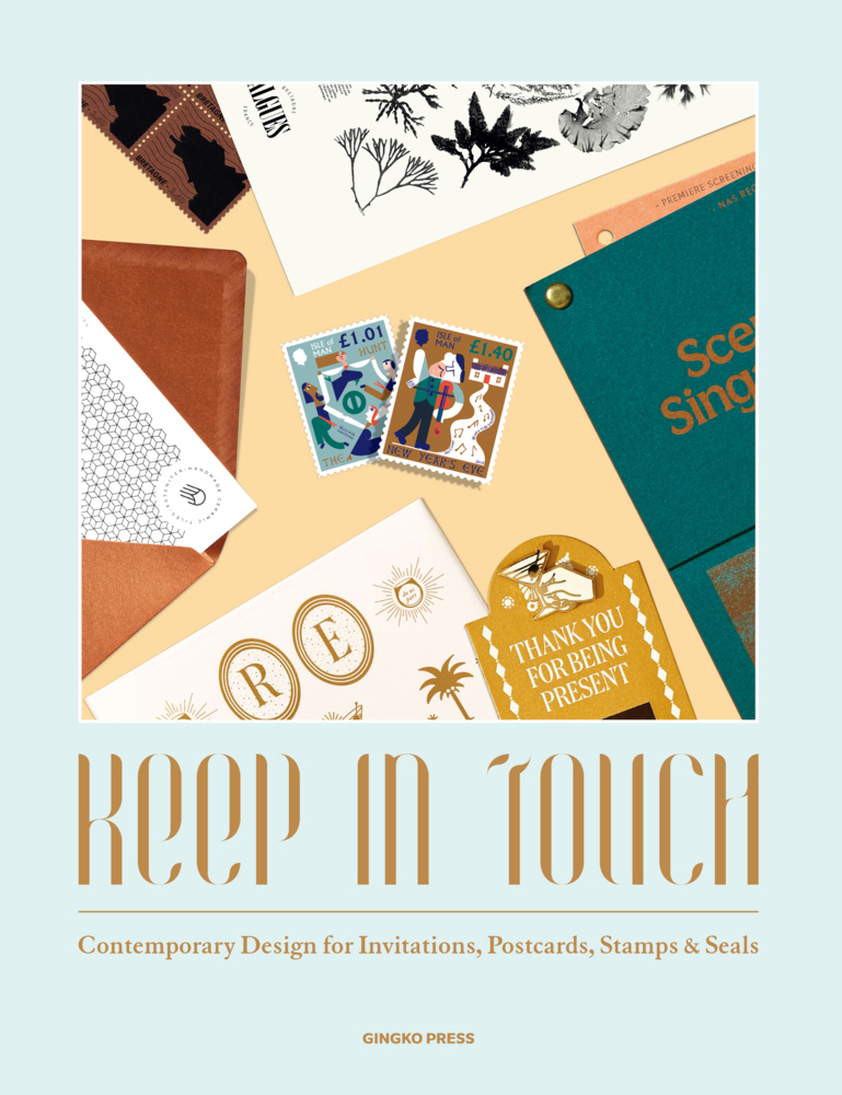 Cover: 9783943330519 | Keep in Touch | Buch | Gebunden | Englisch | 2020 | Gingko Press