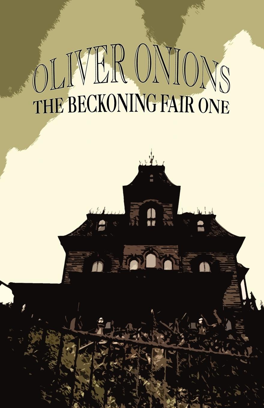 Cover: 9780809500314 | The Beckoning Fair One | Oliver Onions | Taschenbuch | Englisch | 2024