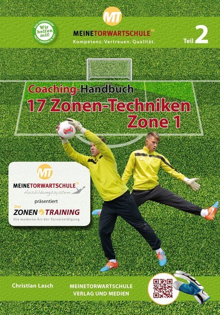 Cover: 9783945568019 | Coaching-Handbuch. Tl.2 | Christian Lasch | Broschüre