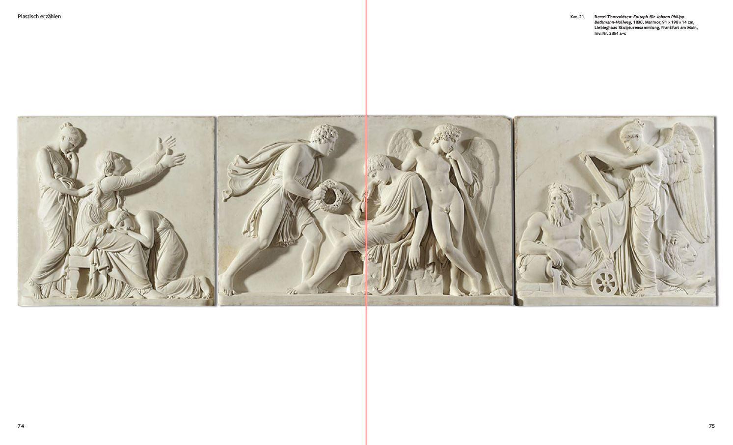 Bild: 9783791379852 | Herausragend! Das Relief von Rodin bis Picasso | Eiling (u. a.) | Buch