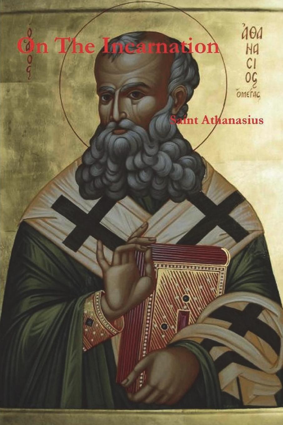 Cover: 9781774641842 | On the Incarnation | Athanasius of Alexandria | Taschenbuch | Englisch