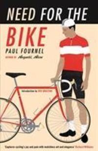 Cover: 9781788162692 | Need for the Bike | Paul Fournel | Taschenbuch | Englisch | 2019