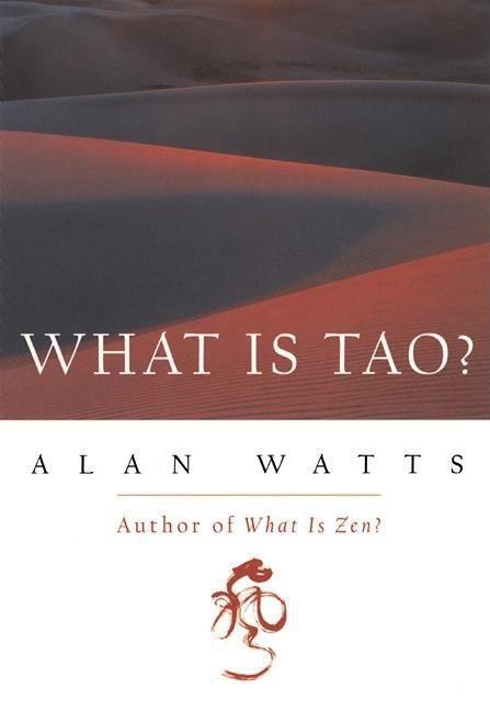 Cover: 9781577311683 | What is Tao? | Alan Watts | Taschenbuch | Englisch | 2000