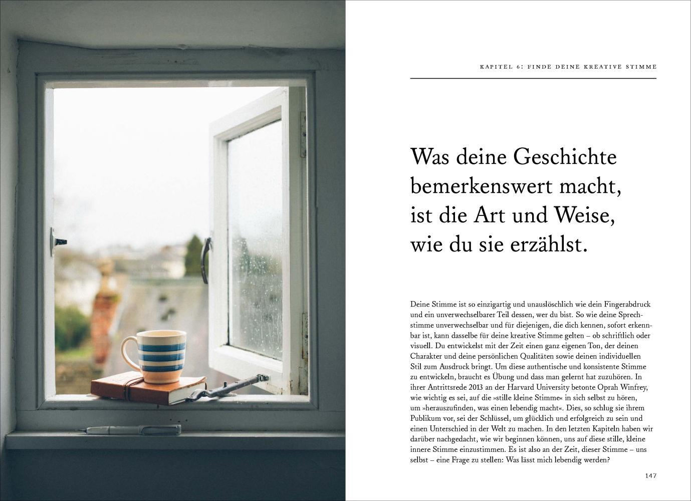 Bild: 9783957286734 | Little Stories of Your Life | Laura Pashby | Taschenbuch | 256 S.