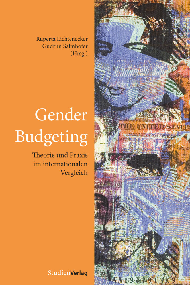 Cover: 9783706540469 | Gender Budgeting | Theorie und Praxis im internationalen Vergleich
