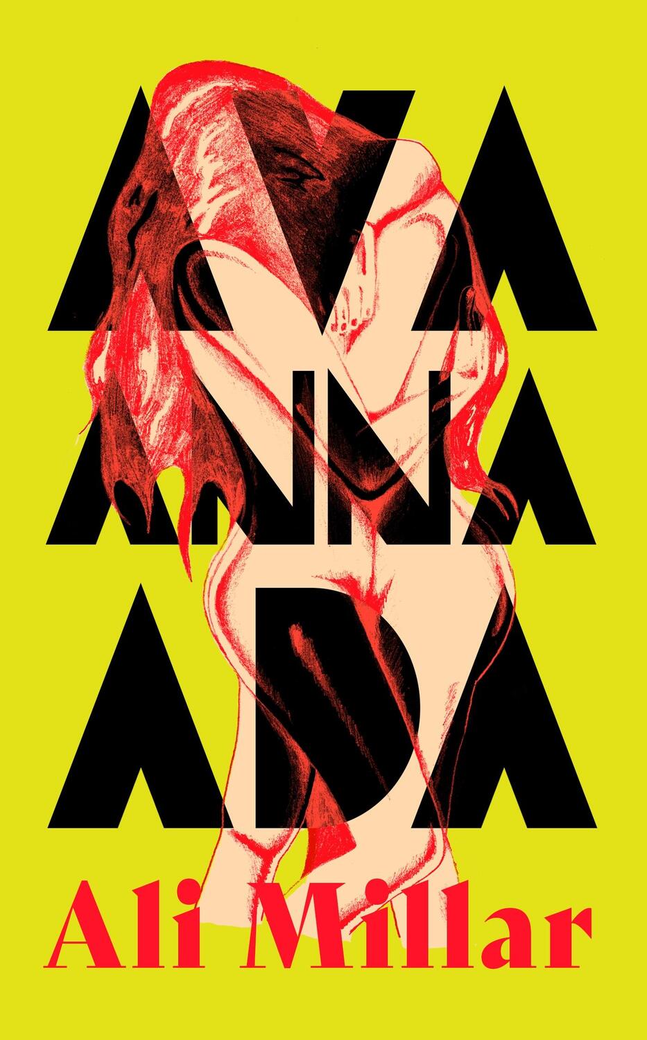 Cover: 9781399613507 | Ava Anna Ada | Ali Millar | Taschenbuch | Englisch | 2024 | Orion