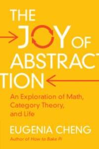 Cover: 9781108708449 | The Joy of Abstraction | Eugenia Cheng | Taschenbuch | Englisch | 2024