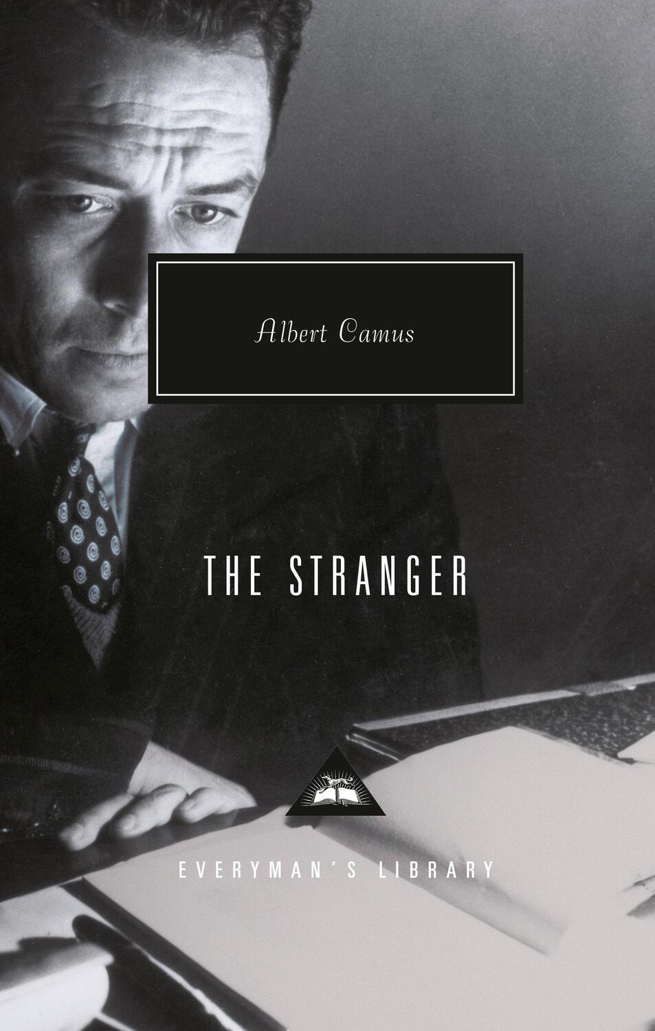 Cover: 9780679420262 | The Stranger | Introduction by Keith Gore | Albert Camus | Buch | 1993