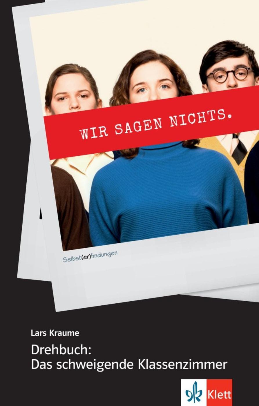 Cover: 9783126661720 | Drehbuch: Das schweigende Klassenzimmer | Lars Kraume | Taschenbuch