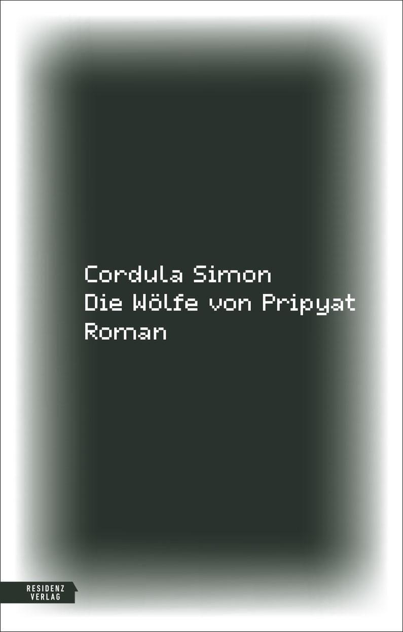 Cover: 9783701717507 | Die Wölfe von Pripyat | Cordula Simon | Buch | Deutsch | 2022