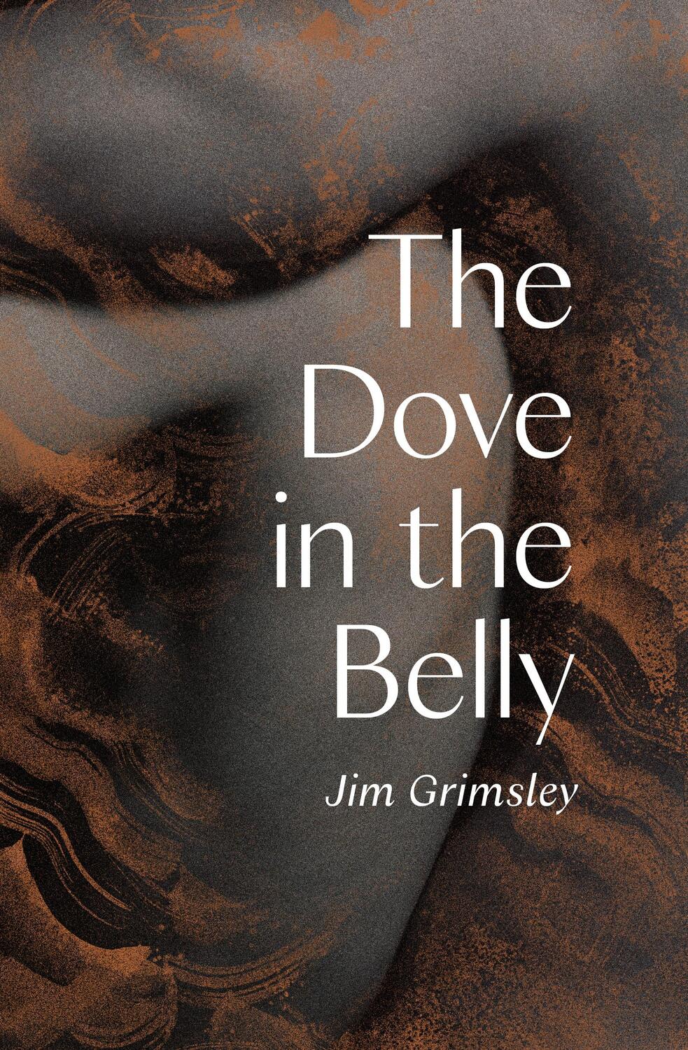 Cover: 9781646141319 | The Dove in the Belly | Jim Grimsley | Buch | Gebunden | Englisch