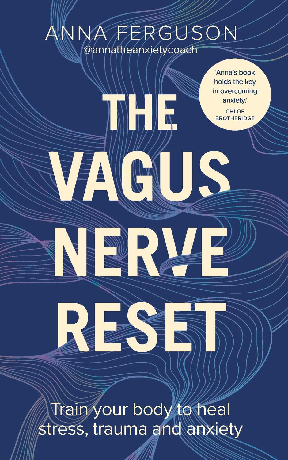 Cover: 9781785044663 | The Vagus Nerve Reset | Anna Ferguson | Taschenbuch | Englisch | 2023