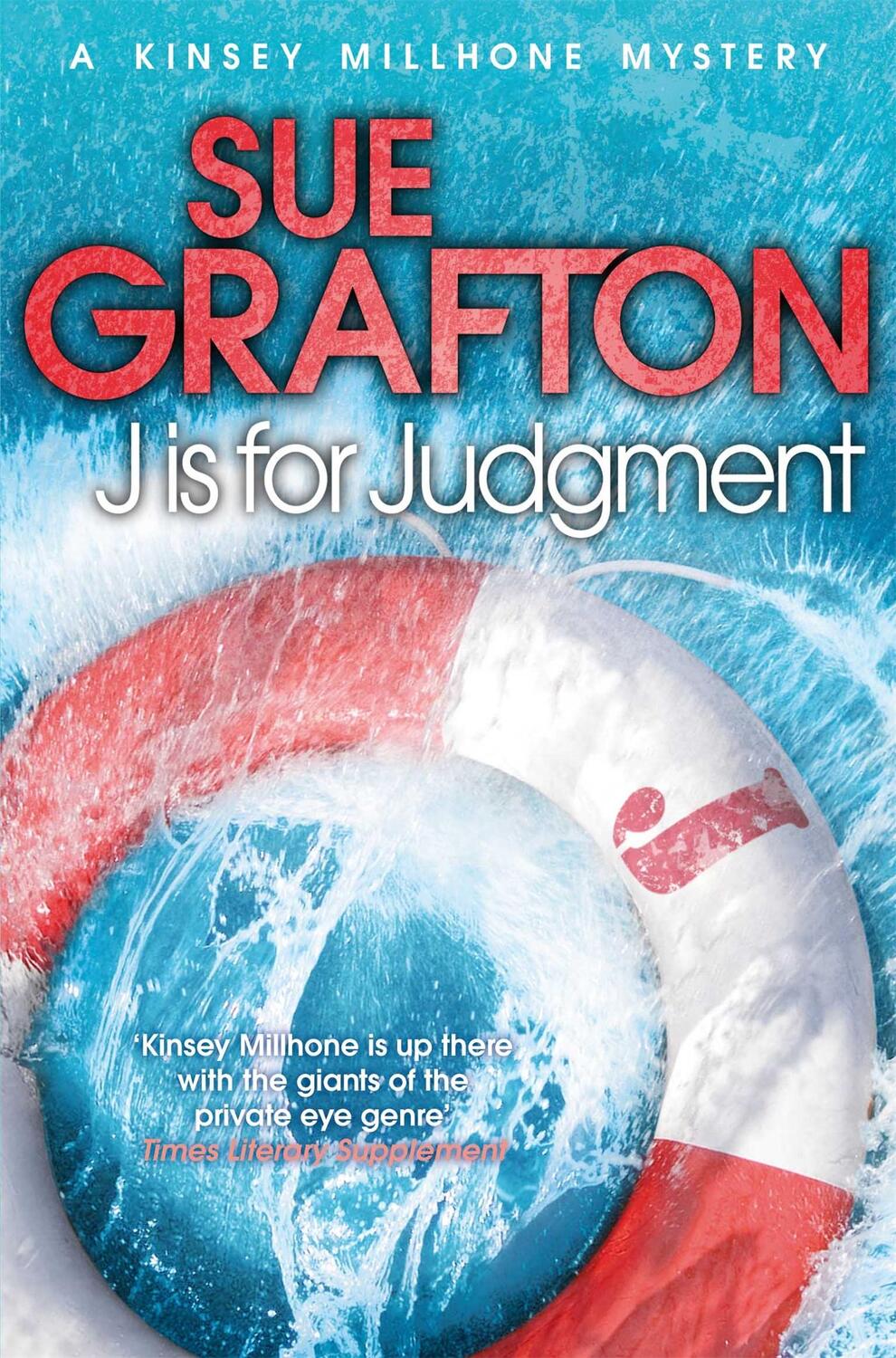Cover: 9781447212317 | J is for Judgement | Sue Grafton | Taschenbuch | Englisch | 2012