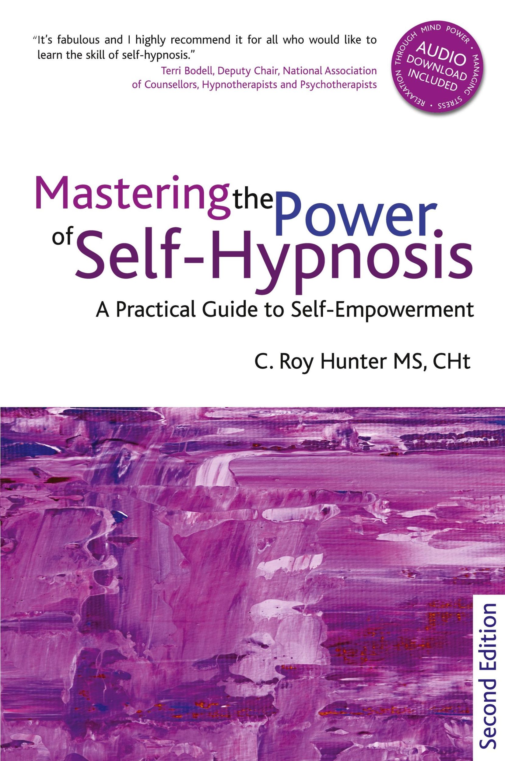 Cover: 9781845904654 | Mastering the Power of Self-Hypnosis | Roy Hunter | Taschenbuch | 2016