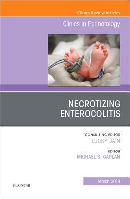 Cover: 9780323655347 | Necrotizing Enterocolitis, An Issue of Clinics in Perinatology | Buch