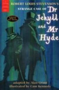 Cover: 9781902407449 | The Strange Case of Dr Jekyll and Mr Hyde | Robert Louis Stevenson