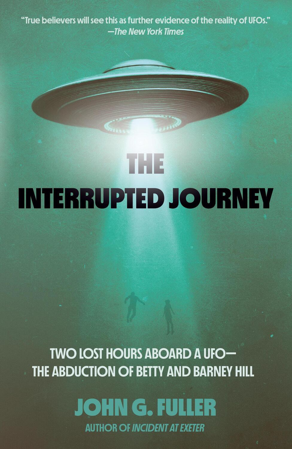 Cover: 9780593468234 | The Interrupted Journey | John Fuller | Taschenbuch | Englisch | 2022