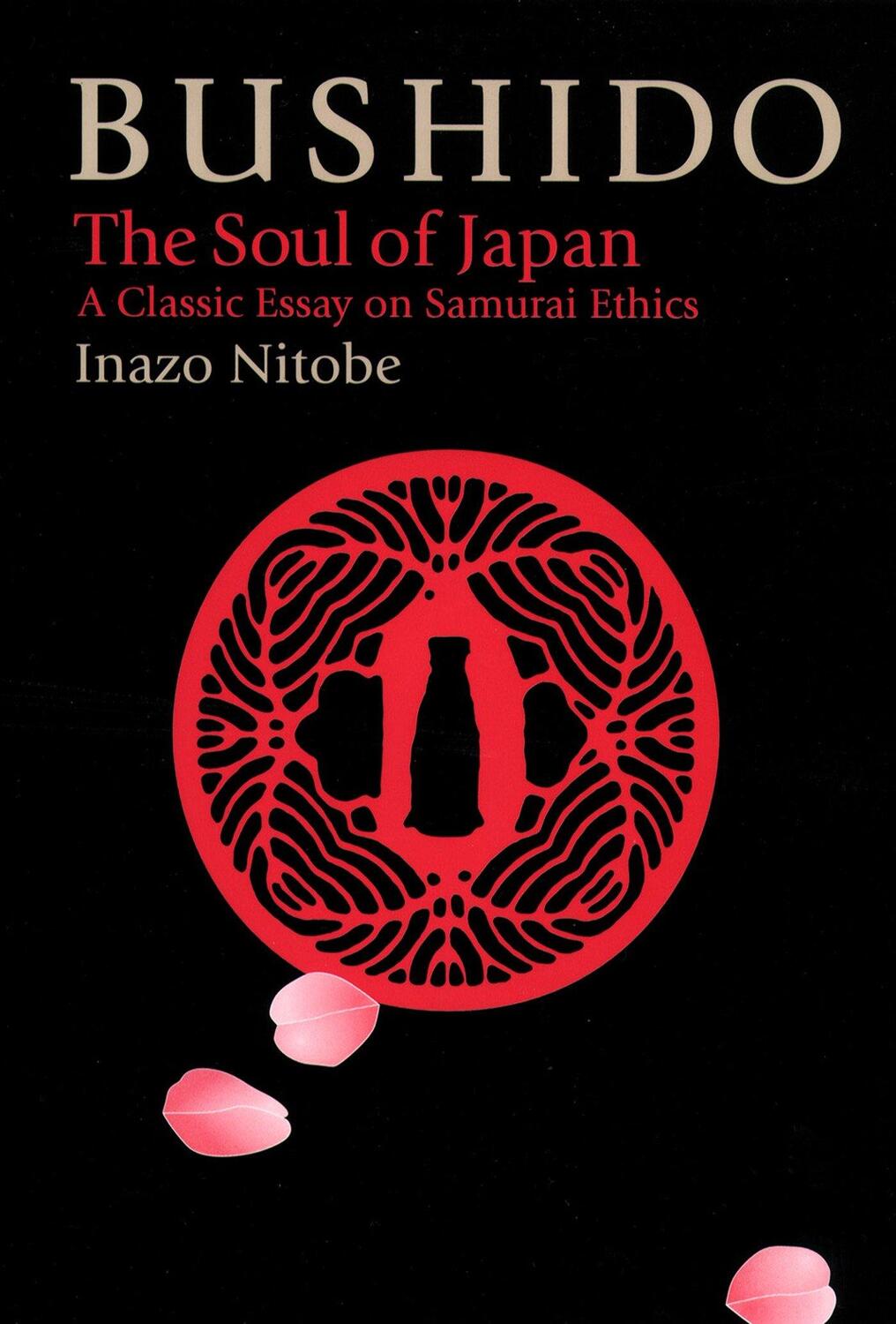 Cover: 9781568364407 | Bushido: The Soul Of Japan | Inazo Nitobe | Buch | Gebunden | Englisch