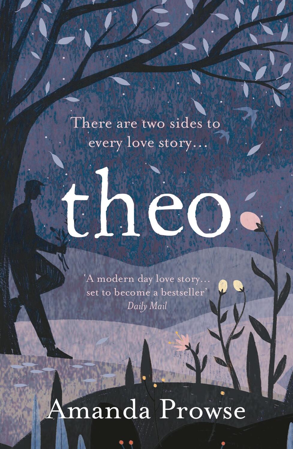 Cover: 9781788542128 | Theo | One Love, Two Stories | Amanda Prowse | Taschenbuch | 314 S.