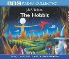 Cover: 9780563528807 | The Hobbit: The Acclaimed Radio 4 Dramatisation | J. R. R. Tolkien