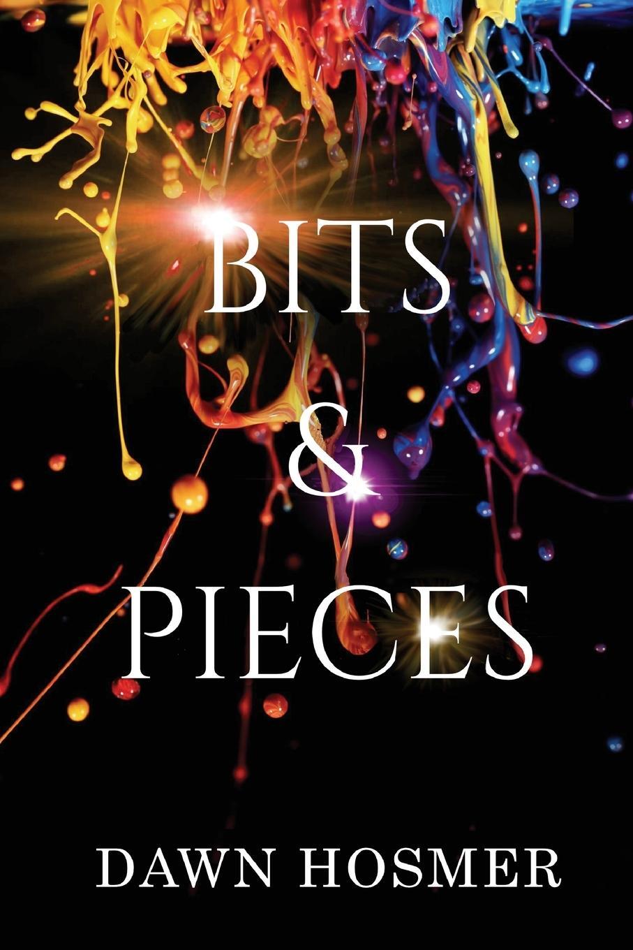 Cover: 9781737469513 | Bits &amp; Pieces | Dawn M Hosmer | Taschenbuch | Paperback | Englisch
