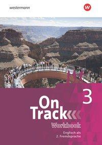 Cover: 9783140409124 | On Track - Ausgabe für Englisch als 2. Fremdsprache an Gymnasien