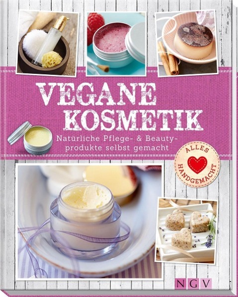 Cover: 9783625175223 | Vegane Kosmetik | Claudia Lainka | Buch | 80 S. | Deutsch | 2016