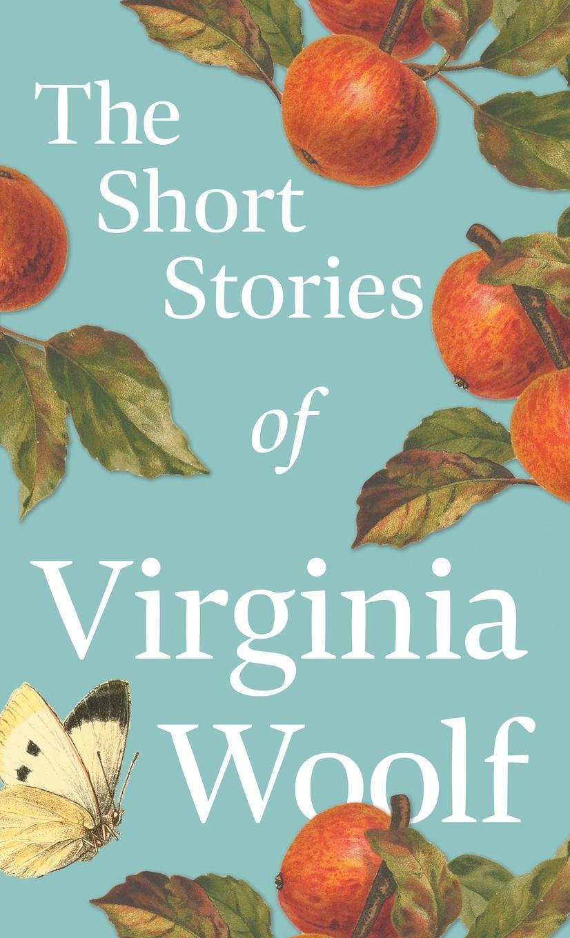 Cover: 9781528771061 | The Short Stories of Virginia Woolf | Virginia Woolf | Buch | Englisch