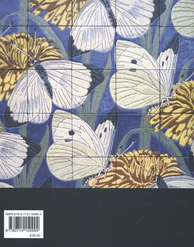 Rückseite: 9780714150994 | 5000 Years of Tiles | Hans van Lemmen | Taschenbuch | Englisch | 2013