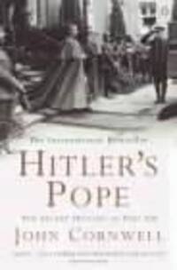 Cover: 9780140266818 | Hitler's Pope | The Secret History of Pius XII | John Cornwell | Buch