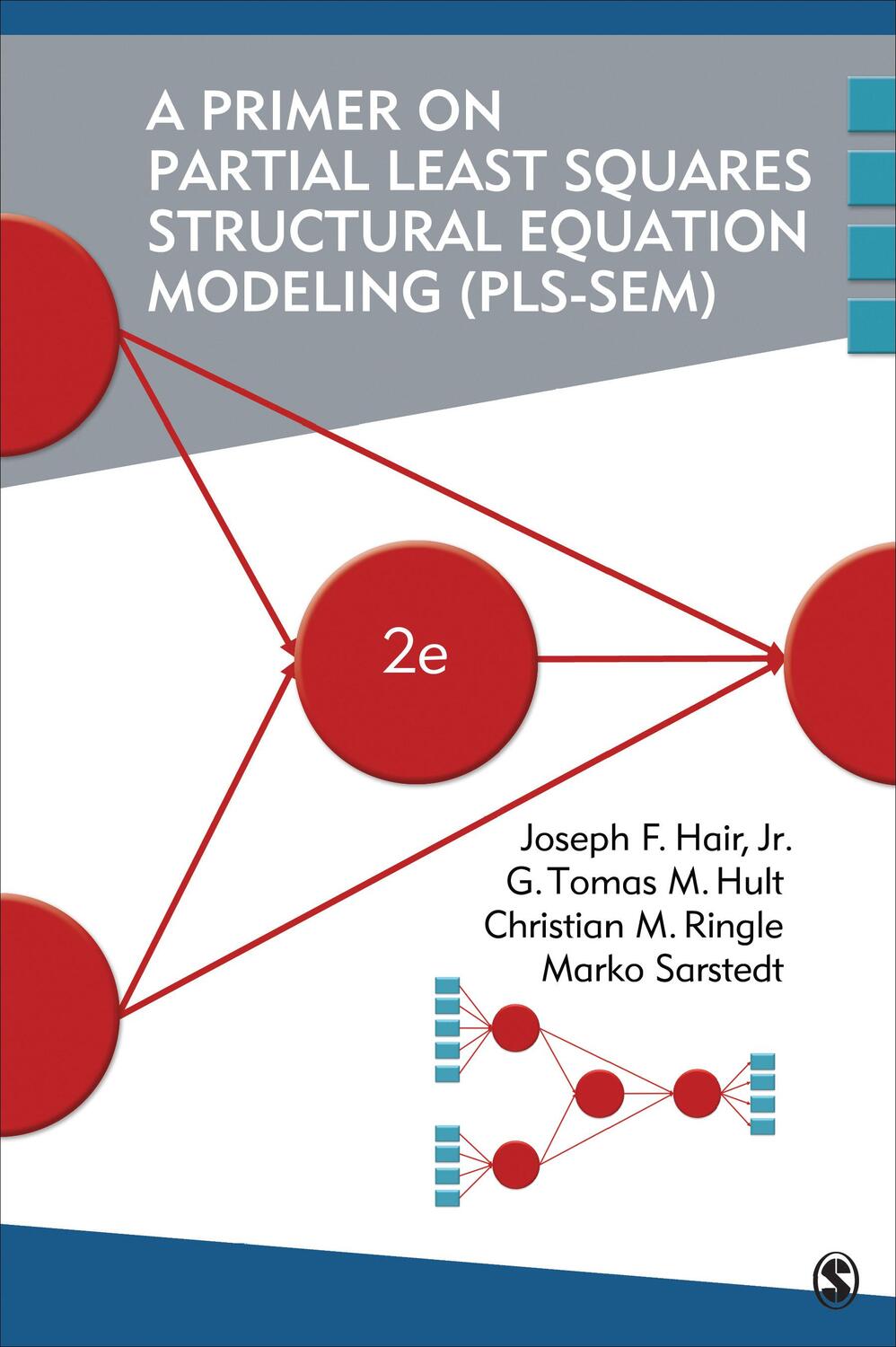 Cover: 9781483377445 | A Primer on Partial Least Squares Structural Equation Modeling...
