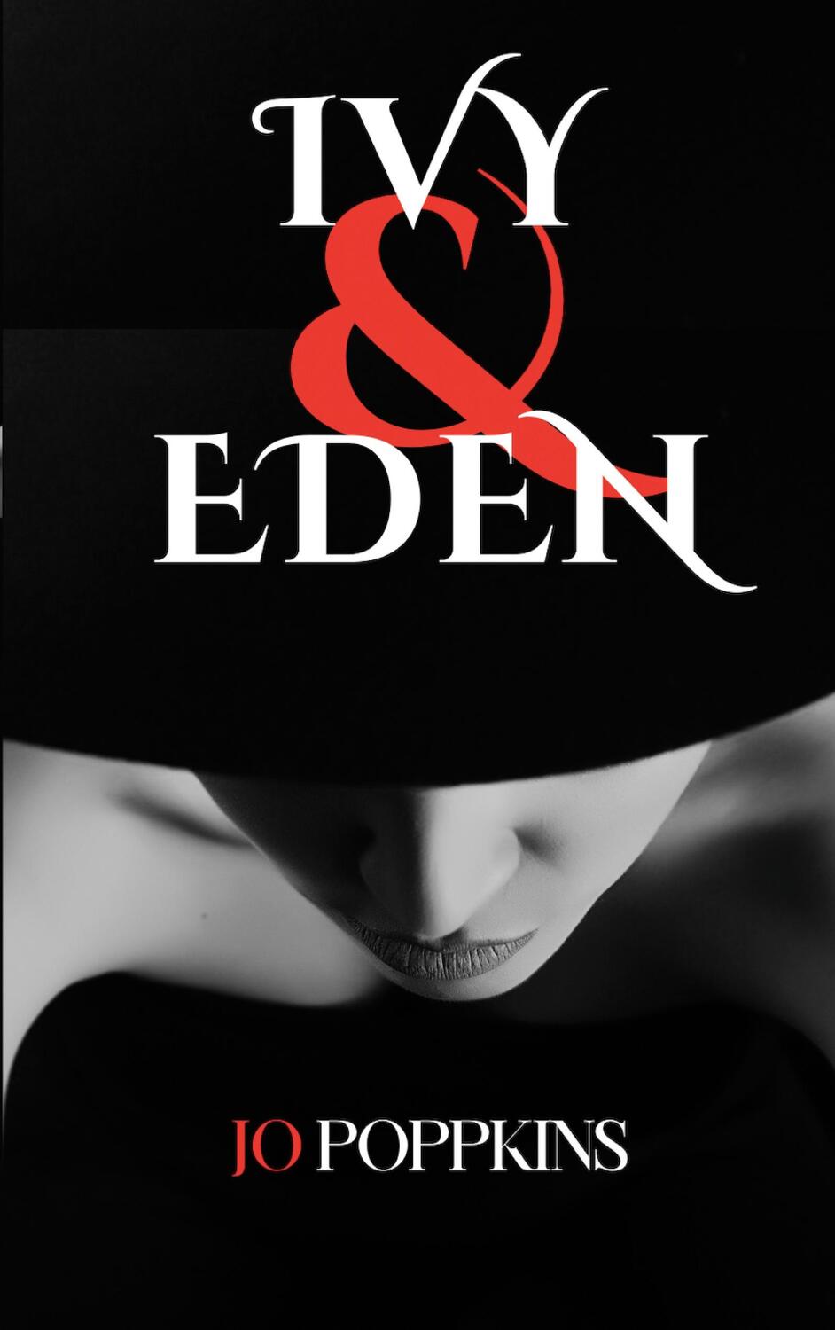 Cover: 9783759703774 | Ivy und Eden | Jo Poppkins | Taschenbuch | Paperback | 296 S. | 2024