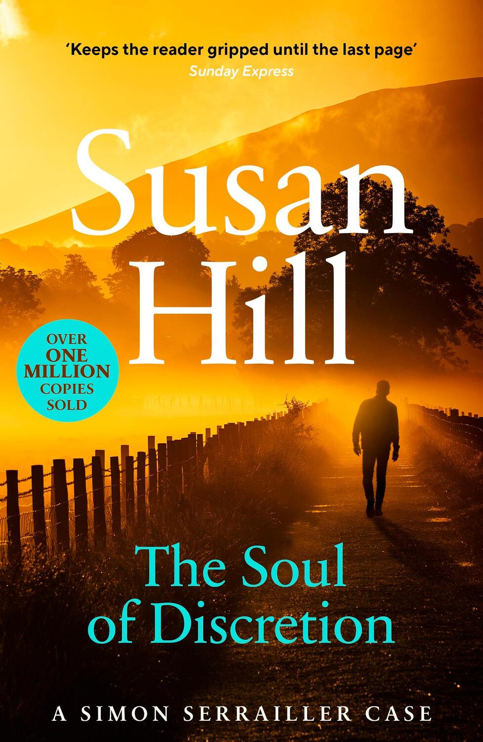 Cover: 9780099575948 | The Soul of Discretion | Susan Hill | Taschenbuch | 385 S. | Englisch