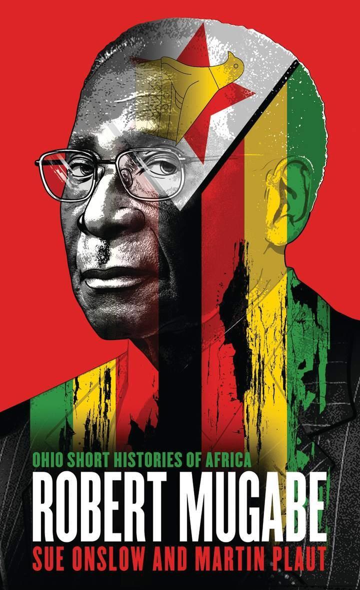 Cover: 9780821423240 | Robert Mugabe | Martin Plaut (u. a.) | Taschenbuch | Englisch | 2018