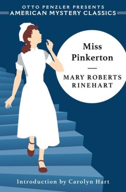 Cover: 9781613162699 | Miss Pinkerton | Mary Roberts Rinehart | Taschenbuch | 250 S. | 2019