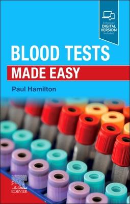 Cover: 9780323870443 | Blood Tests Made Easy | Paul Hamilton | Taschenbuch | Englisch | 2022